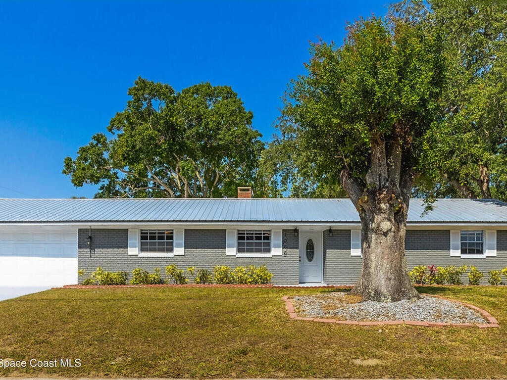 1006 Watson Street, Titusville, FL 32796