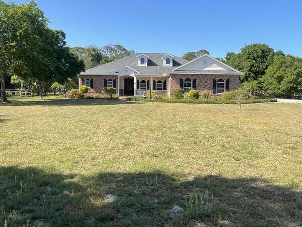 4300 Carolwood Drive, Melbourne, FL 32934