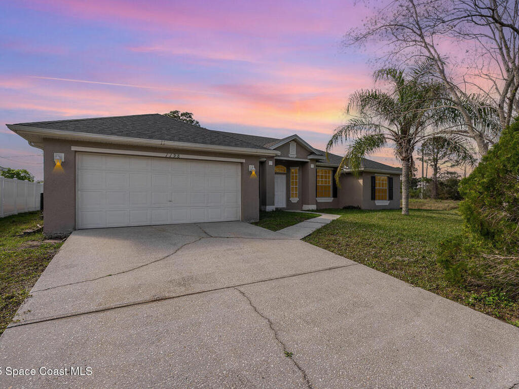 1198 Kenmore Street, Palm Bay, FL 32907