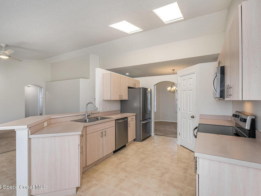 1198 Kenmore Street, Palm Bay, FL 32907