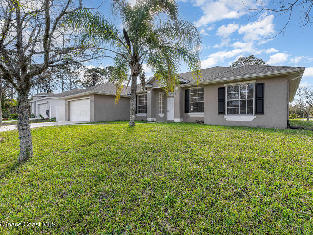 1198 Kenmore Street, Palm Bay, FL 32907