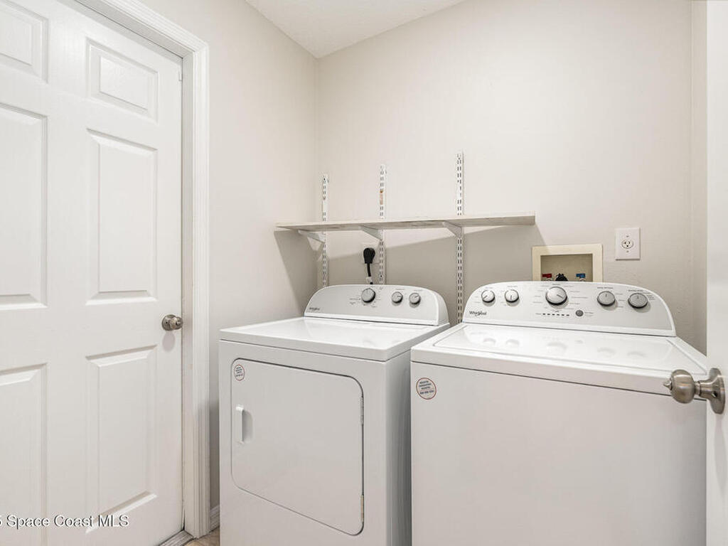 1198 Kenmore Street, Palm Bay, FL 32907
