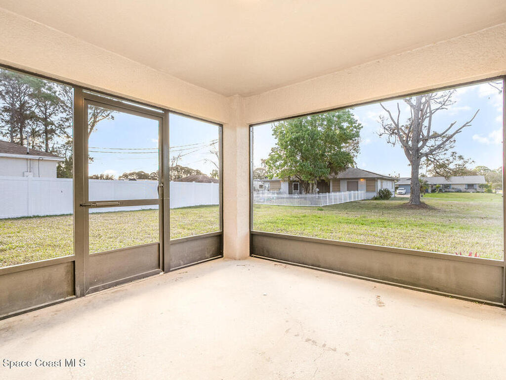 1198 Kenmore Street, Palm Bay, FL 32907