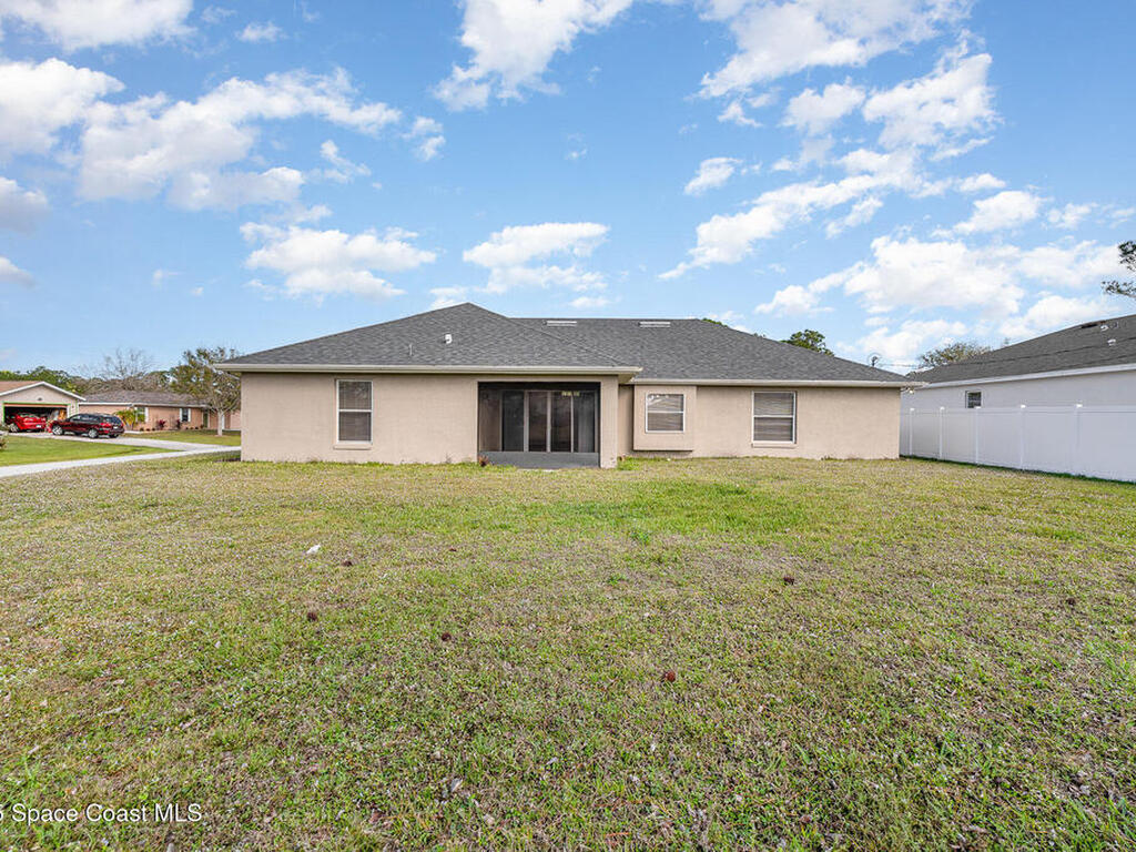 1198 Kenmore Street, Palm Bay, FL 32907