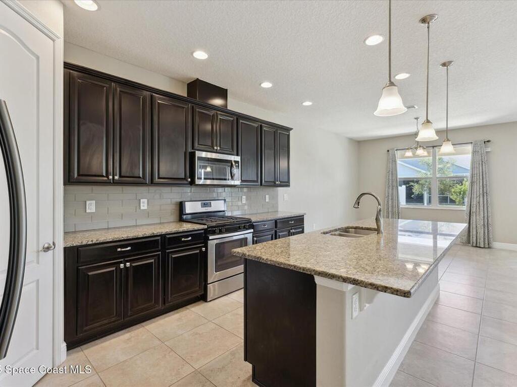 2667 Trasona Drive, Melbourne, FL 32940