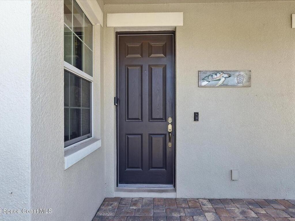 2667 Trasona Drive, Melbourne, FL 32940