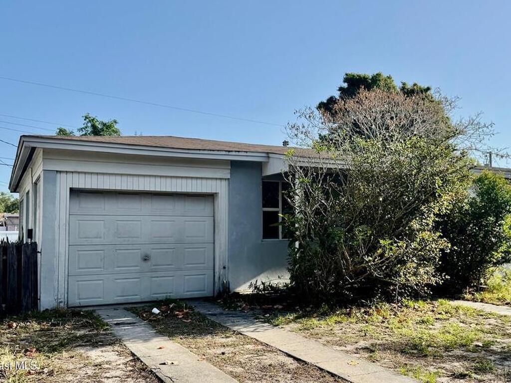 1050 Broadmoor Drive, Cocoa, FL 32922