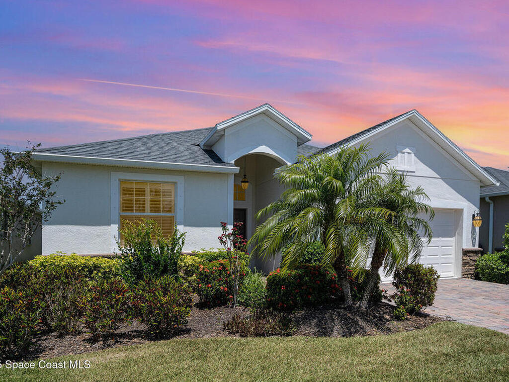 6049 Van Ness Drive, Melbourne, FL 32940
