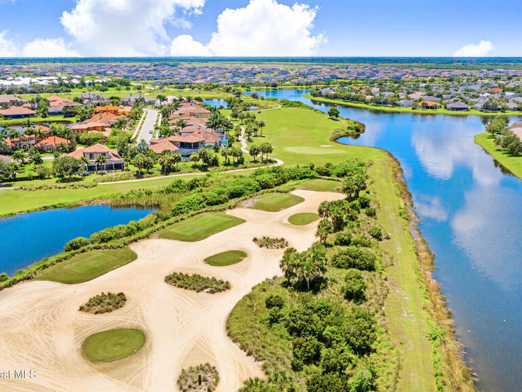 6049 Van Ness Drive, Melbourne, FL 32940