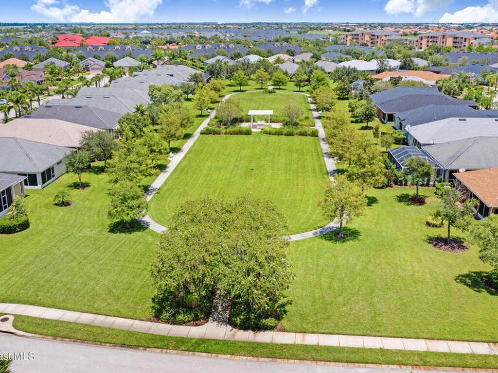 6049 Van Ness Drive, Melbourne, FL 32940