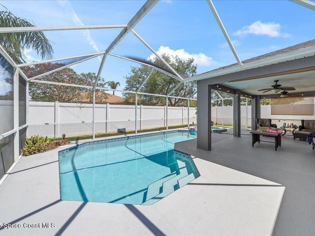 2096 Deercroft Drive, Melbourne, FL 32940