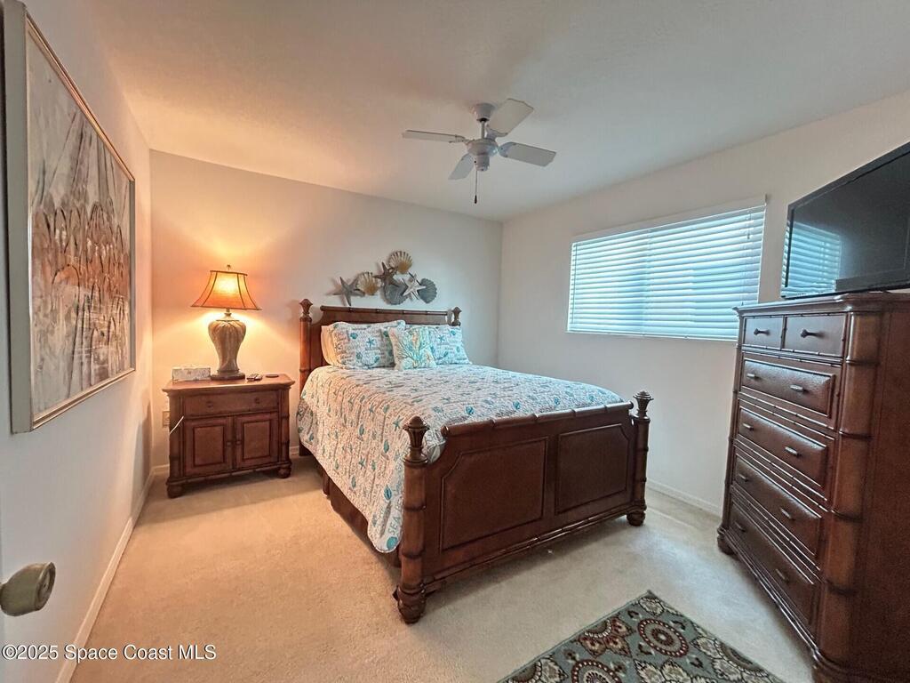 770 Wintergreen Lane, Titusville, FL 32780