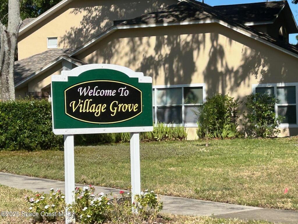 770 Wintergreen Lane, Titusville, FL 32780