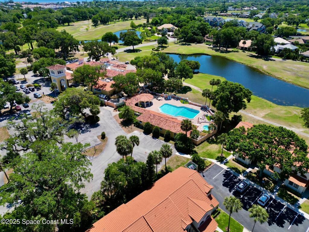 770 Wintergreen Lane, Titusville, FL 32780