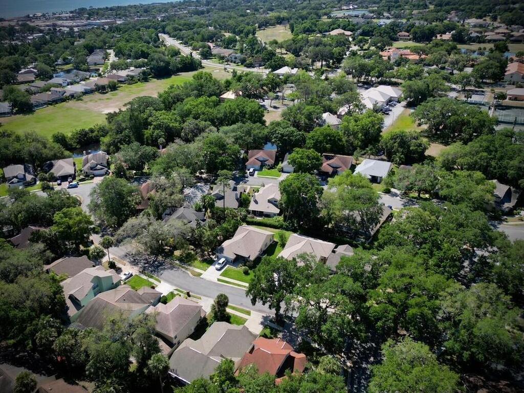 770 Wintergreen Lane, Titusville, FL 32780