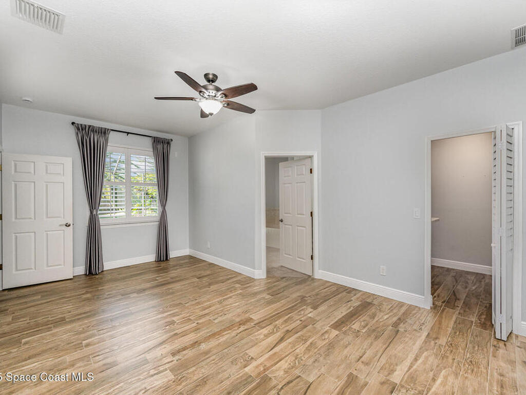 1534 Knoll Ridge Drive, Suntree, FL 32940