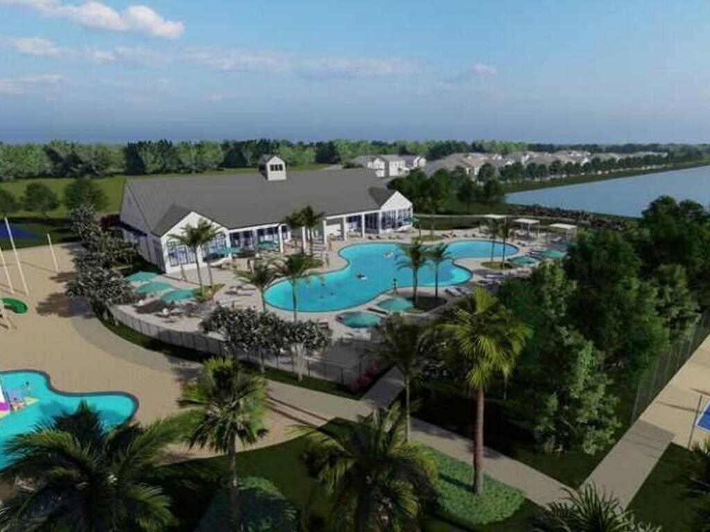 4071 Hollingsworth Drive, Palm Bay, FL 32909