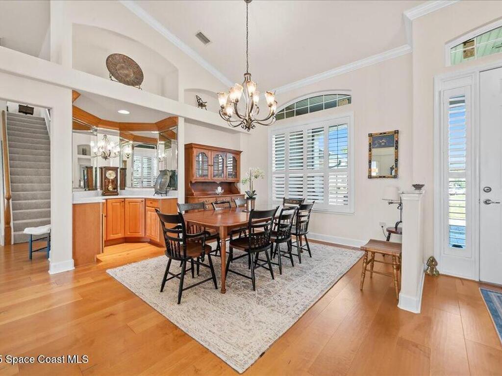 933 Cormorant Court, Rockledge, FL 32955