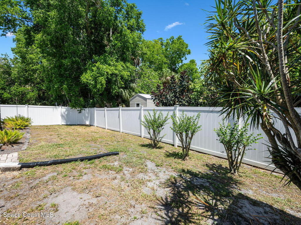 6519 Bamboo Avenue, Cocoa, FL 32927