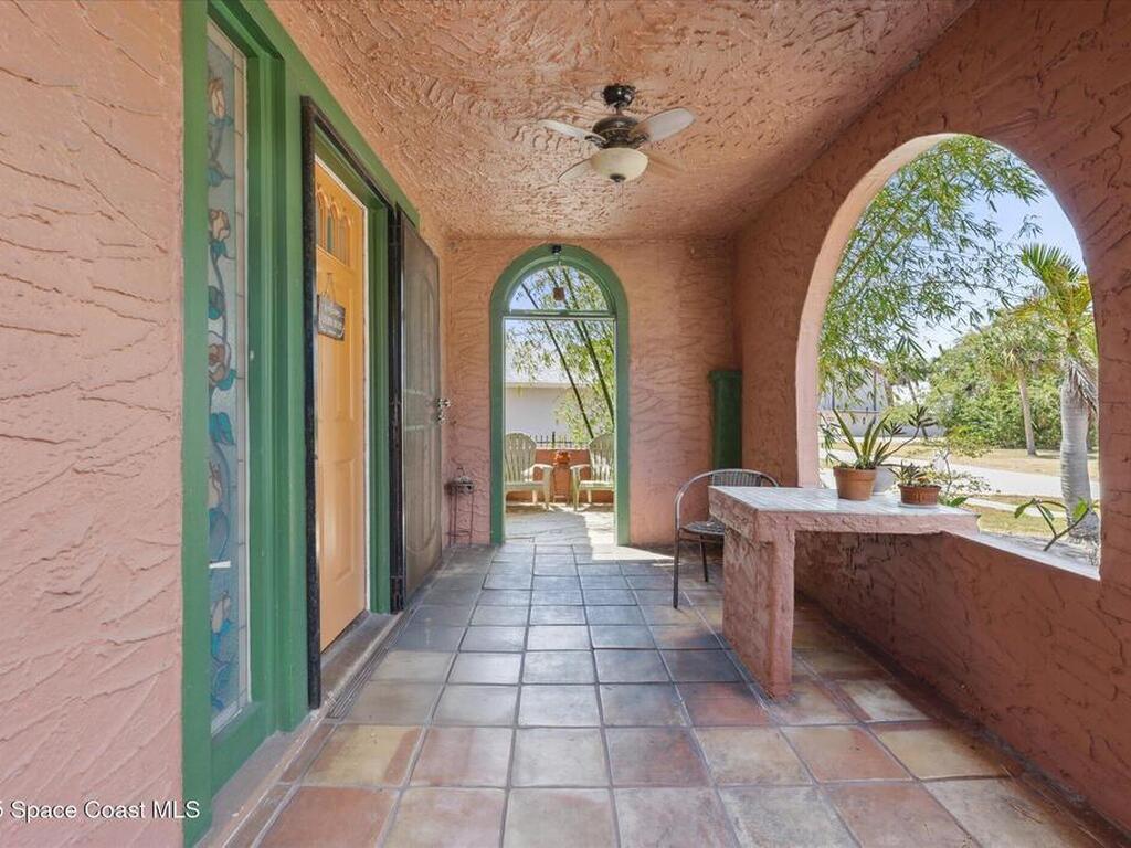 27 E Avenue A, Melbourne, FL 32901