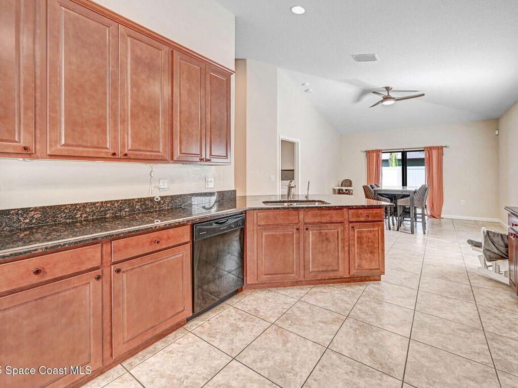 4000 Harvest Circle, Rockledge, FL 32955