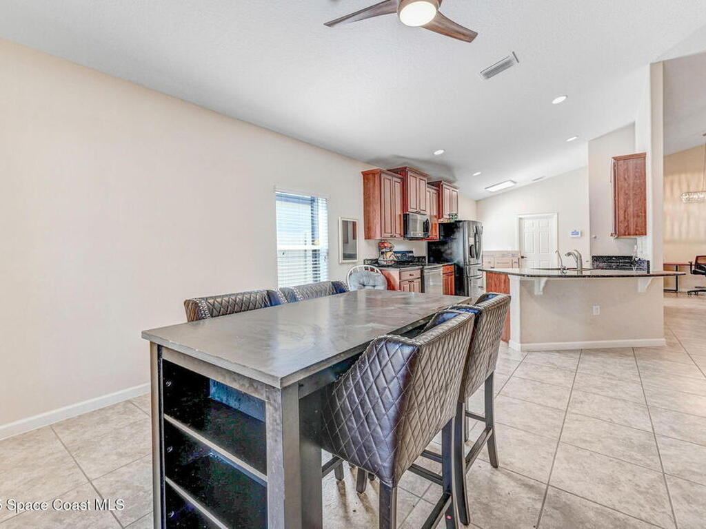 4000 Harvest Circle, Rockledge, FL 32955