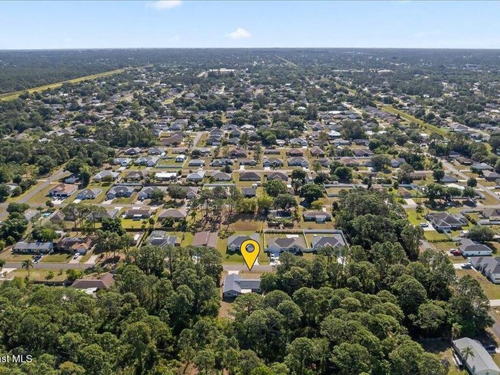 436 Escobar Avenue, Palm Bay, FL 32907