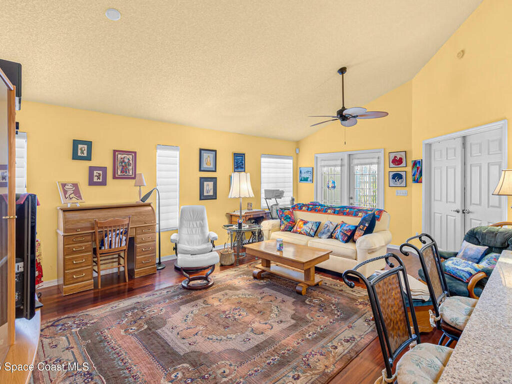 1760 Nicklaus Drive, Melbourne, FL 32935