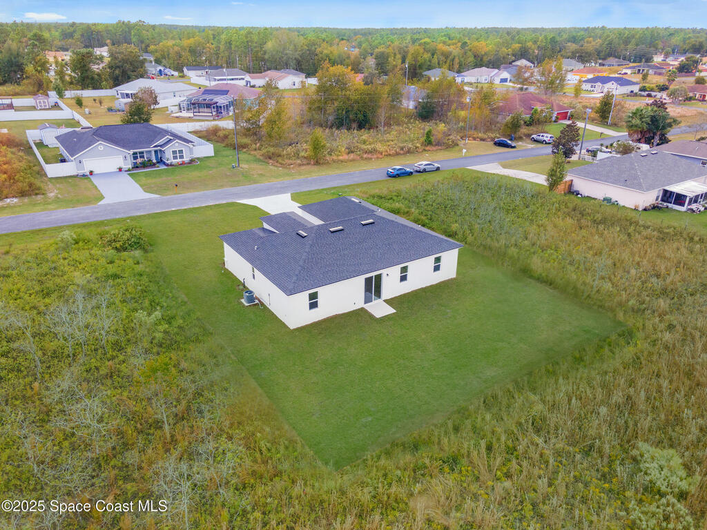 591 Harrisburg Street, Palm Bay, FL 32908