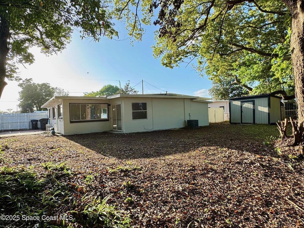 275 N Hilltop Drive, Titusville, FL 32796