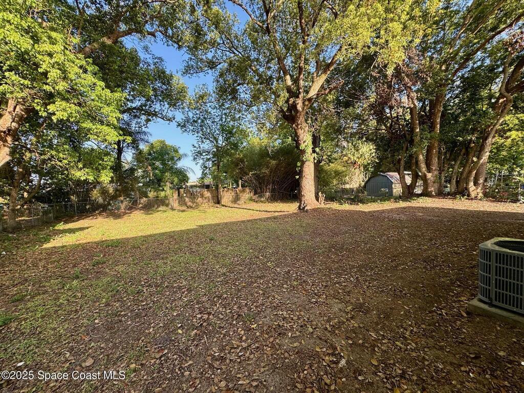 275 N Hilltop Drive, Titusville, FL 32796