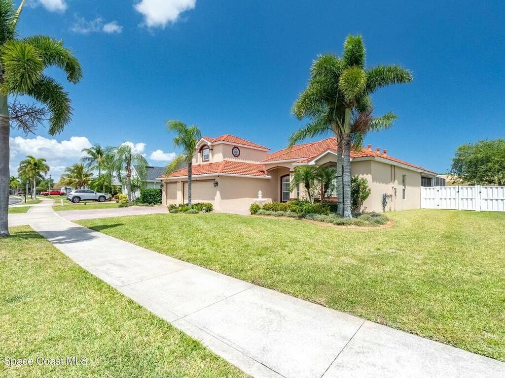4480 Chardonnay Drive, Rockledge, FL 32955
