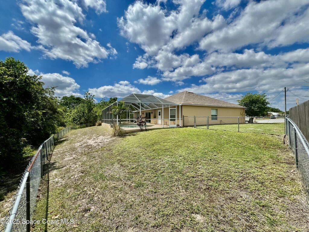 2926 Brandywine Circle, Titusville, FL 32796