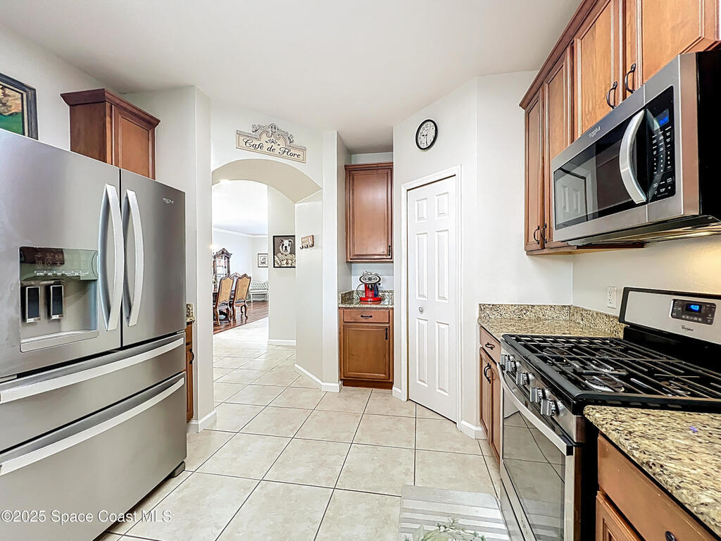 1110 Bolle Circle, Rockledge, FL 32955