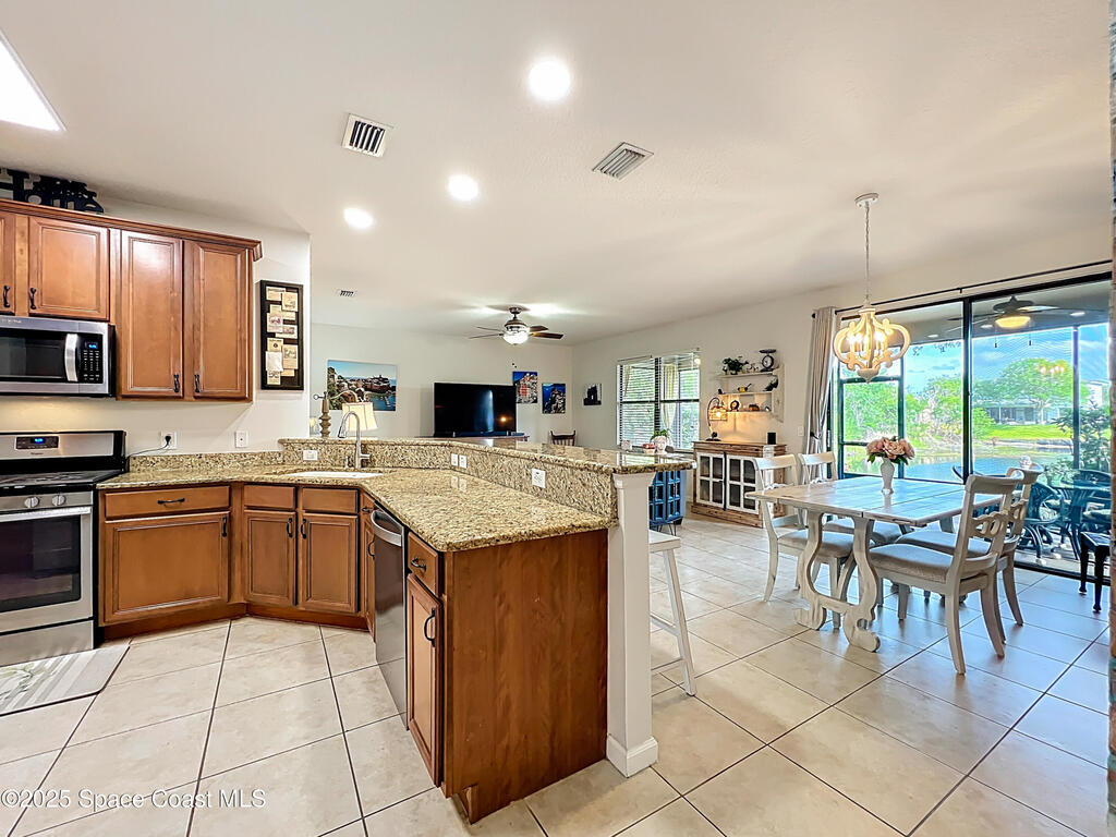 1110 Bolle Circle, Rockledge, FL 32955