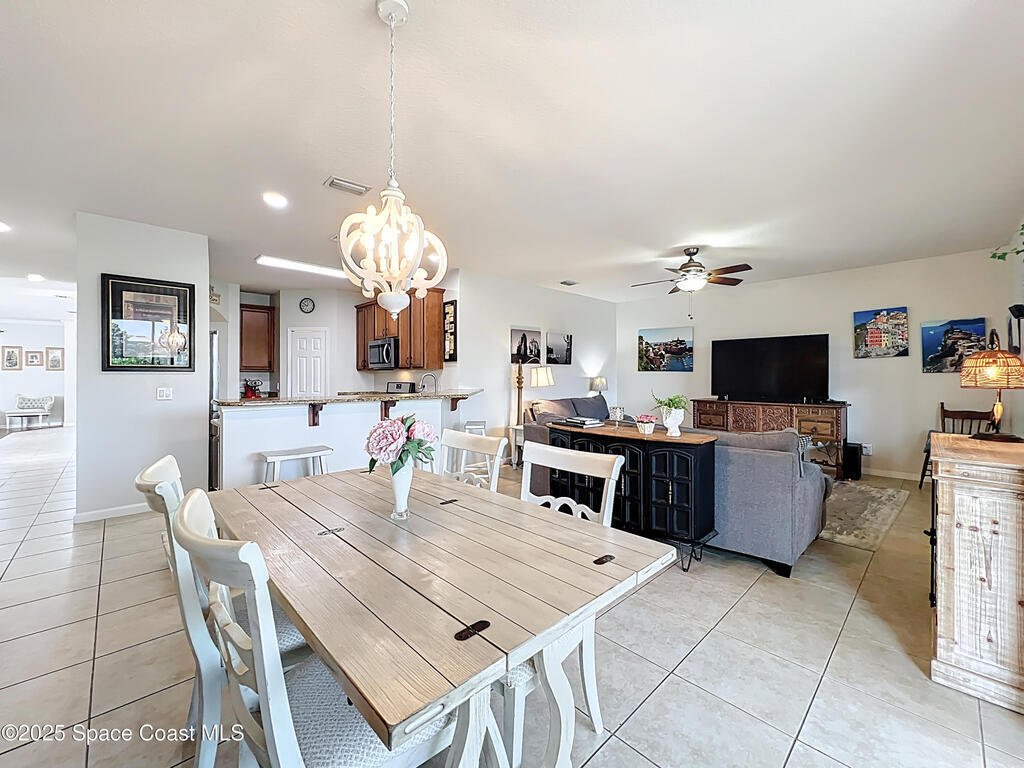 1110 Bolle Circle, Rockledge, FL 32955