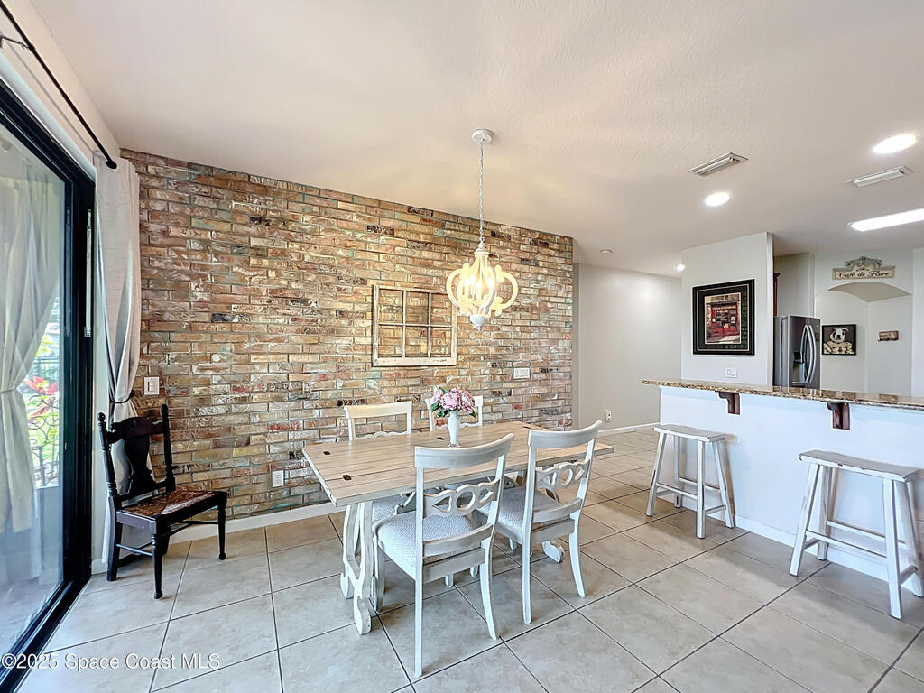 1110 Bolle Circle, Rockledge, FL 32955