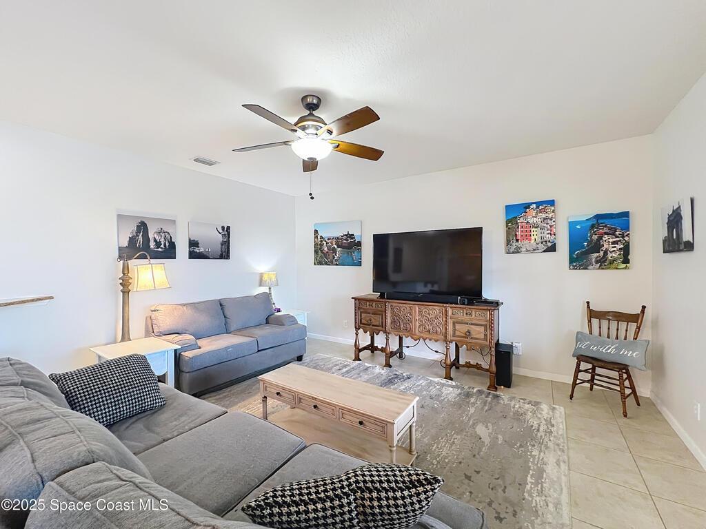 1110 Bolle Circle, Rockledge, FL 32955