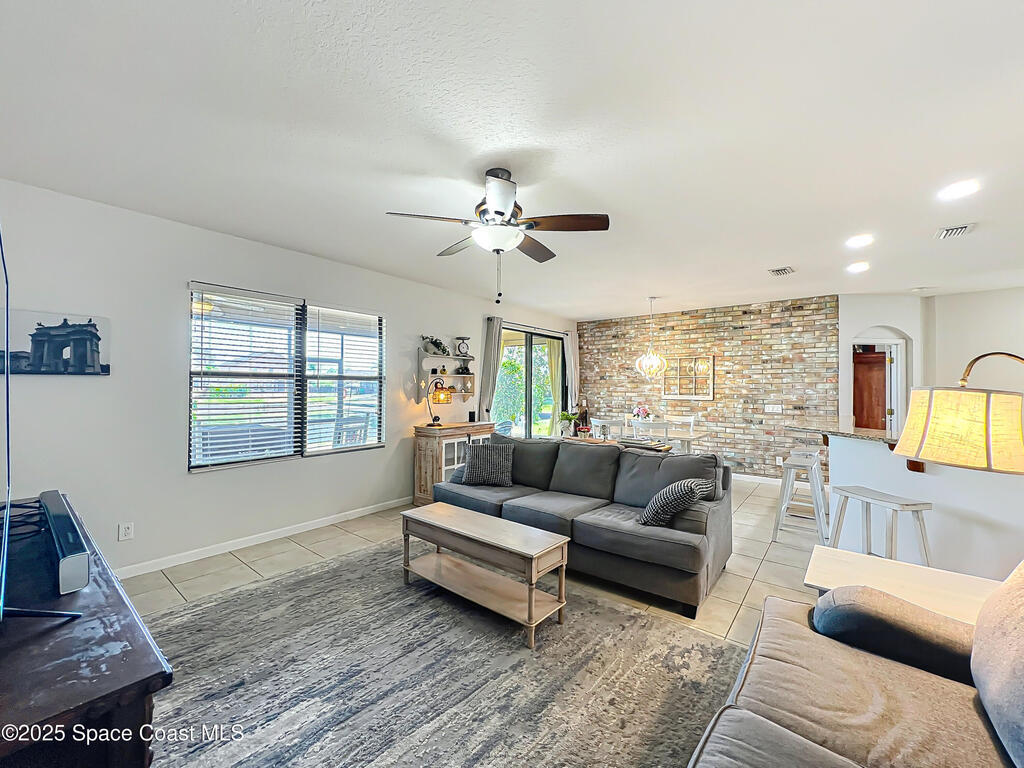 1110 Bolle Circle, Rockledge, FL 32955