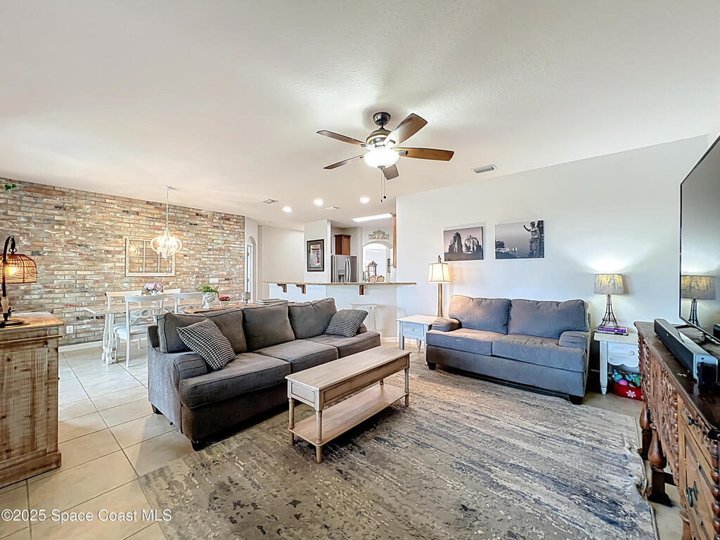 1110 Bolle Circle, Rockledge, FL 32955