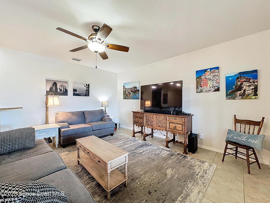 1110 Bolle Circle, Rockledge, FL 32955