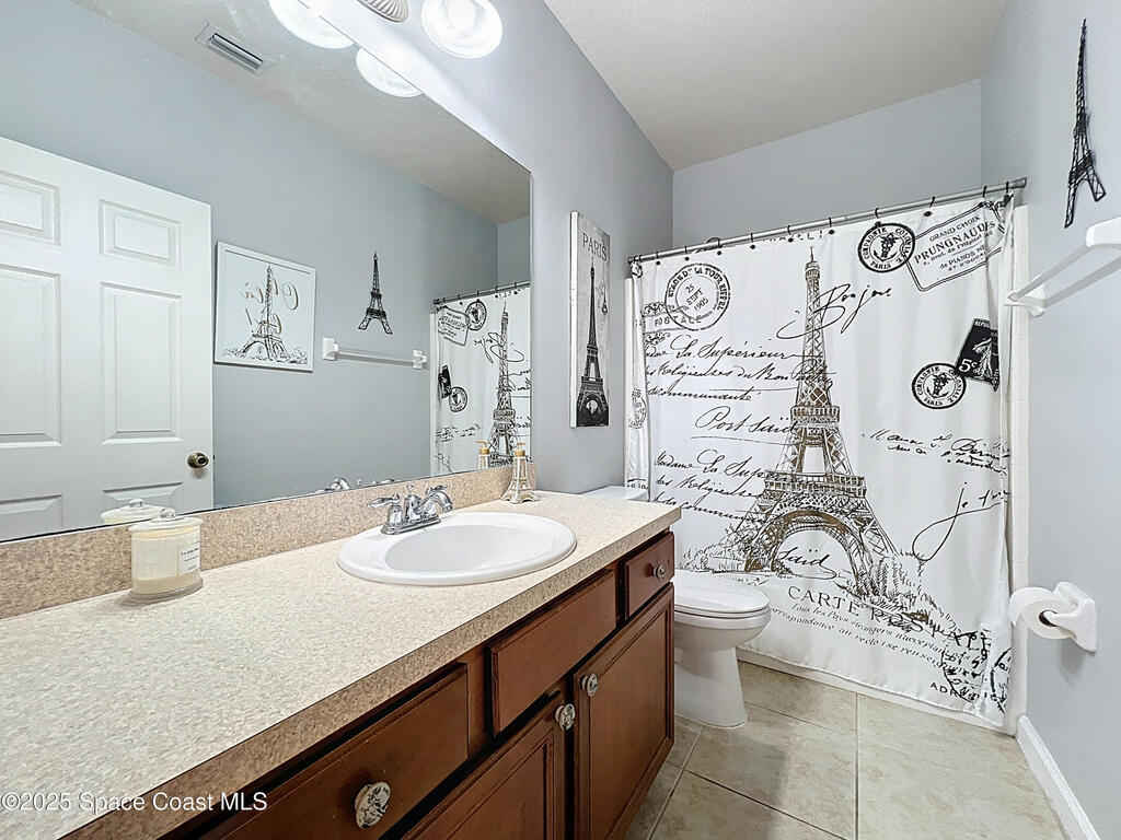 1110 Bolle Circle, Rockledge, FL 32955
