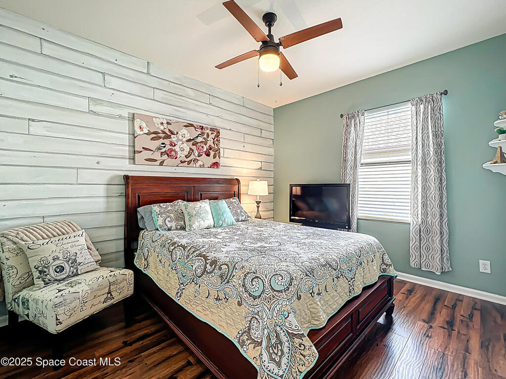 1110 Bolle Circle, Rockledge, FL 32955