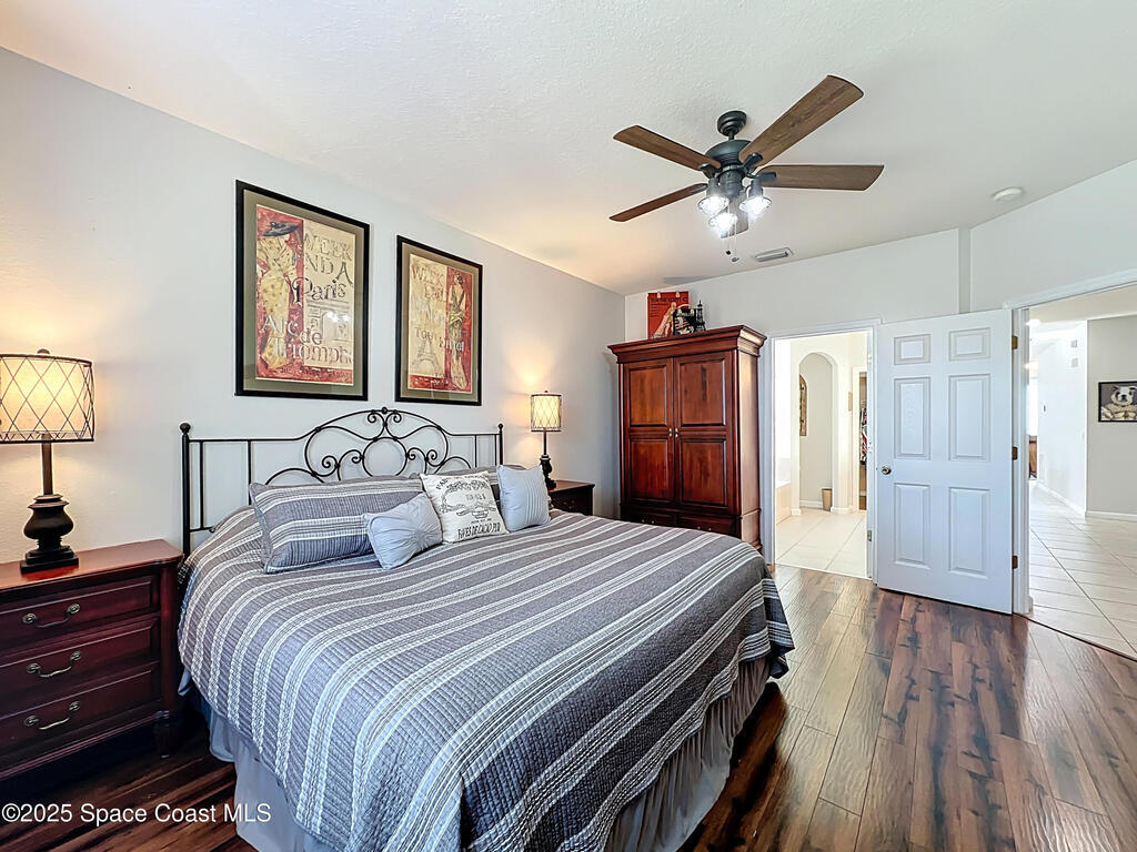 1110 Bolle Circle, Rockledge, FL 32955