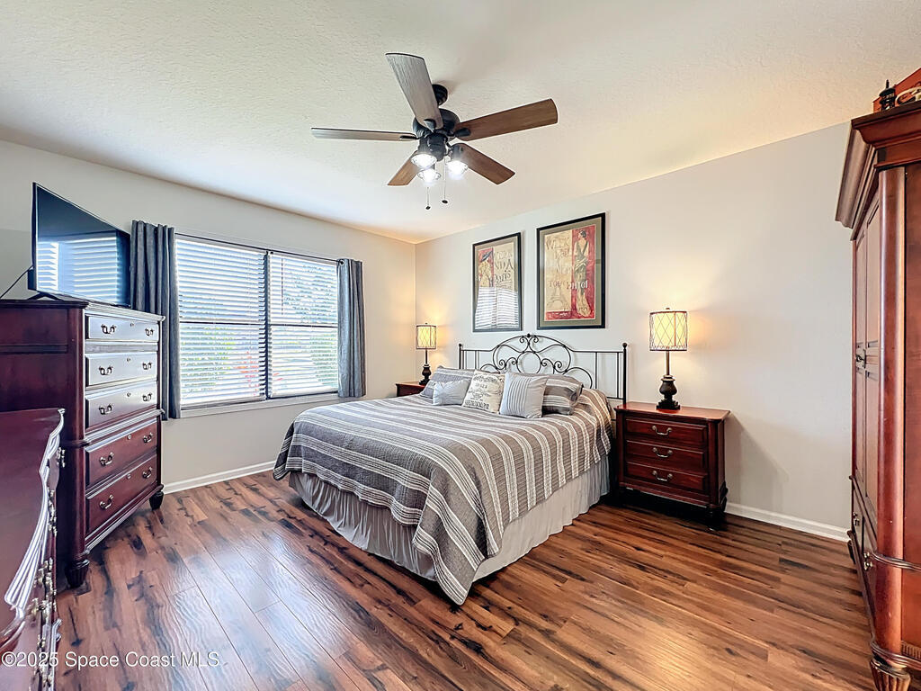 1110 Bolle Circle, Rockledge, FL 32955