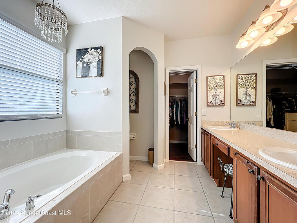 1110 Bolle Circle, Rockledge, FL 32955