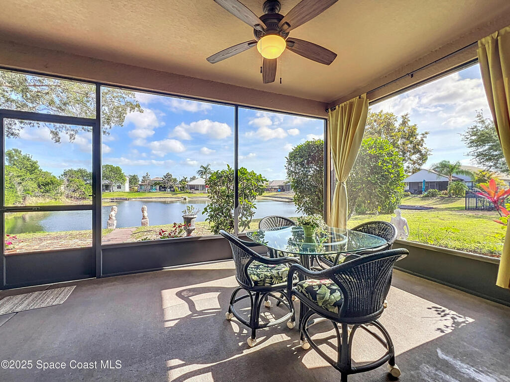1110 Bolle Circle, Rockledge, FL 32955