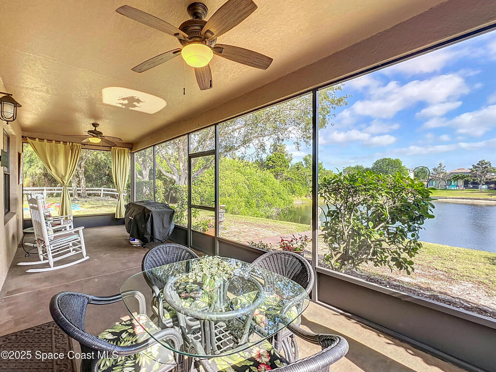 1110 Bolle Circle, Rockledge, FL 32955