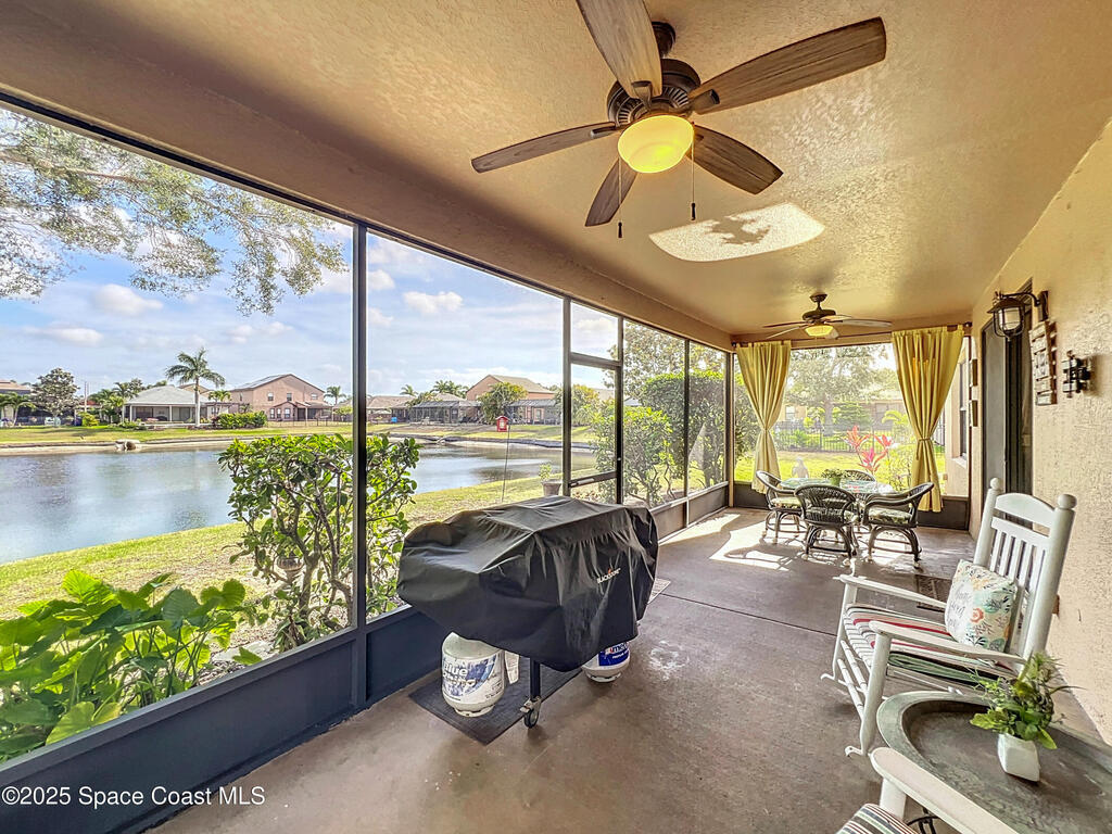 1110 Bolle Circle, Rockledge, FL 32955