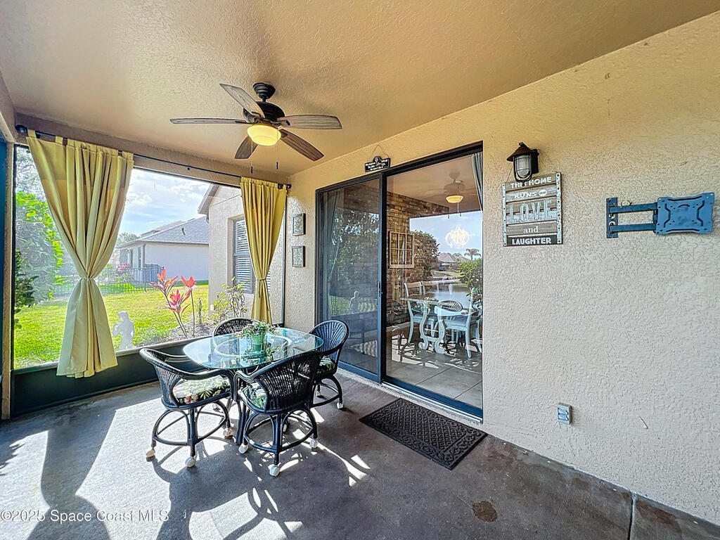 1110 Bolle Circle, Rockledge, FL 32955